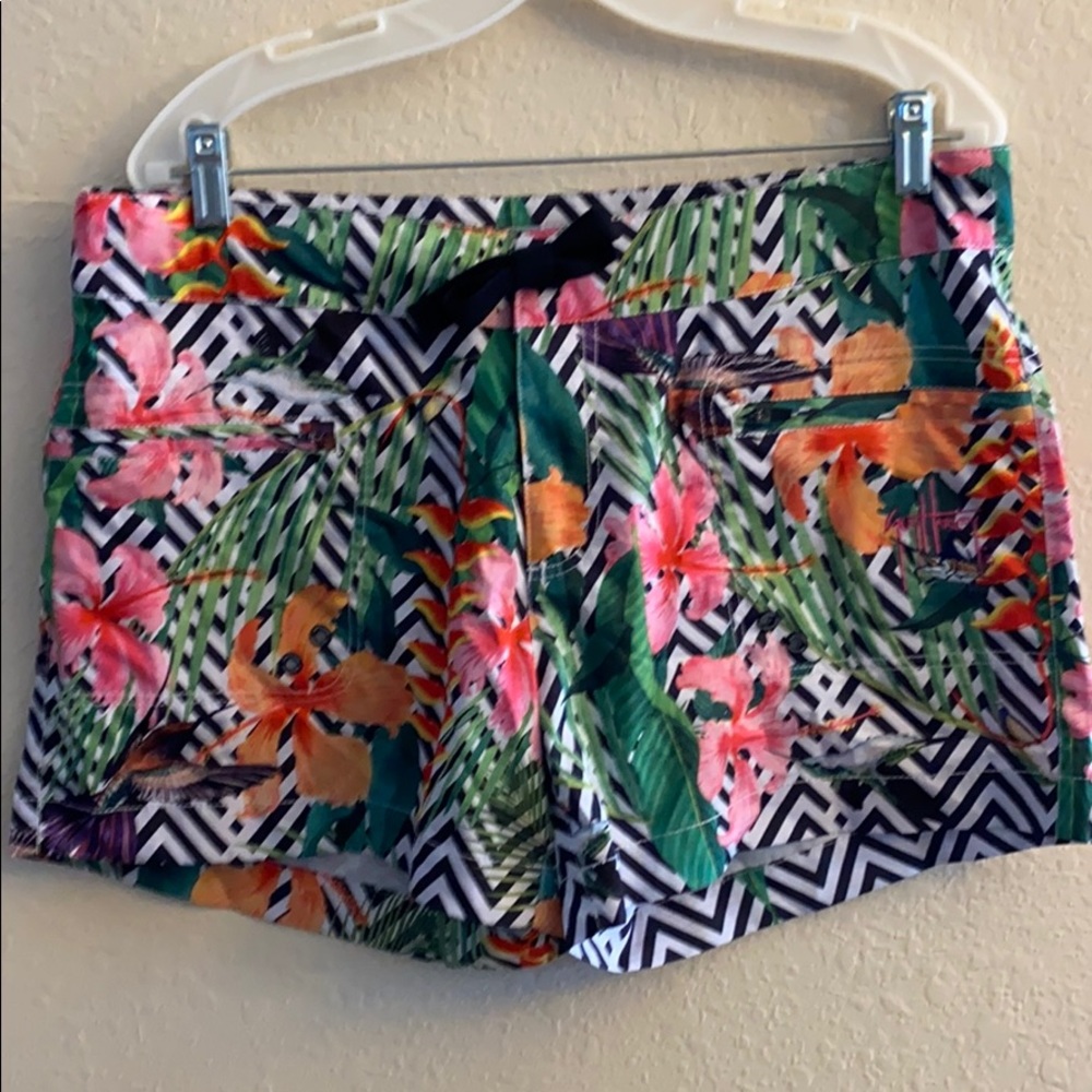 Guy Harvey shorts